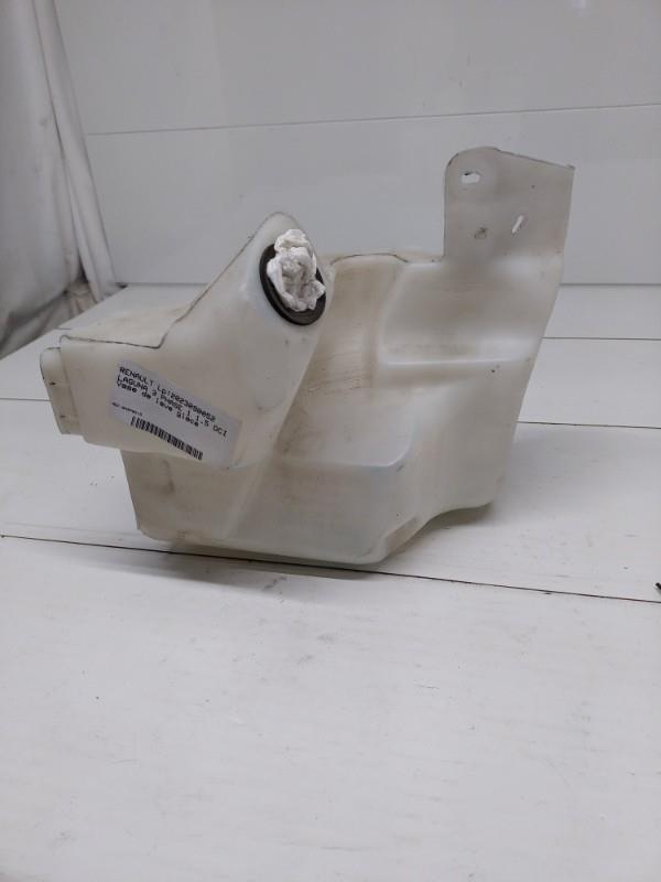 Vase de lave glace RENAULT LAGUNA 3 PHASE 1 Diesel - 1
