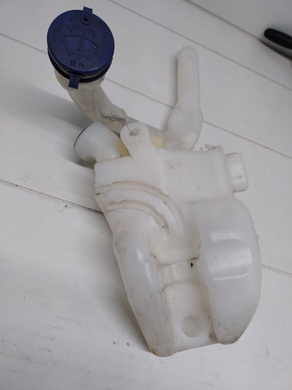 Vase de lave glace PEUGEOT 2008 1 PHASE 2 Diesel - 1