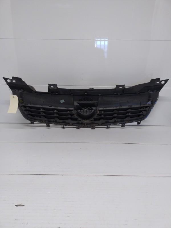 Calandre OPEL ZAFIRA B PHASE 1 Diesel - 1