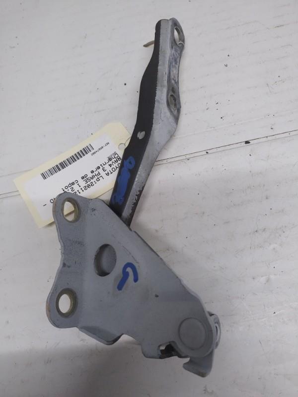 Charniere de capot TOYOTA RAV4 3 PHASE 1 Diesel - 1