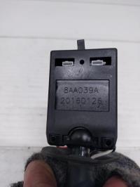 Photo de la pièce