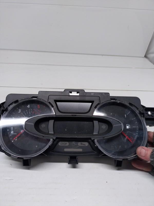 Compteur RENAULT TRAFIC 3 COURT PHASE 2 Diesel - 1
