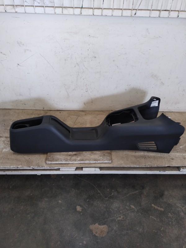 Console central (interieur plastique) CITROEN C3 3 PHASE 2 Diesel - 1