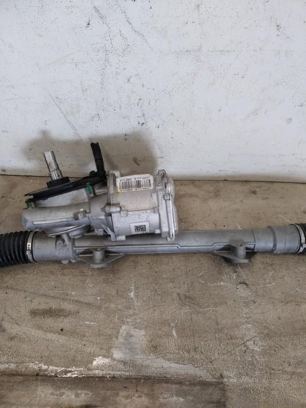 Cremaillere assistee CITROEN C3 3 PHASE 2 Diesel - 1