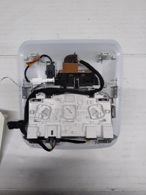 Eclairage de plafonnier PEUGEOT 2008 1 PHASE 1 Diesel - 1