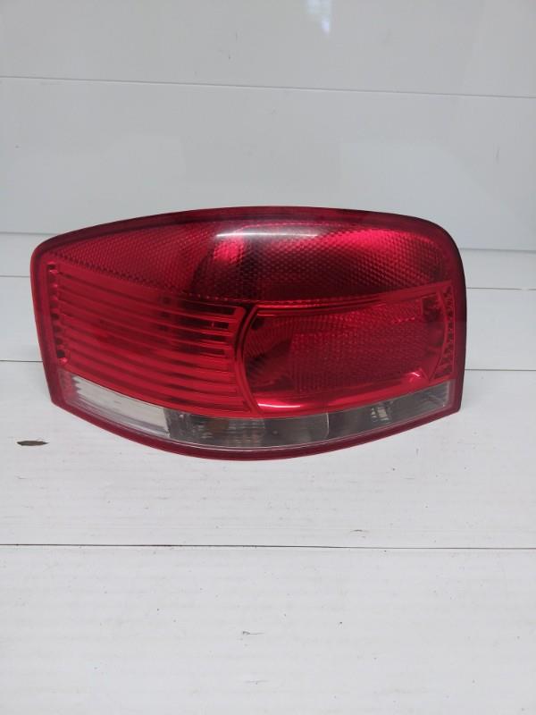 Feu arriere principal gauche (feux) AUDI A3 2 PHASE 1 Diesel - 1