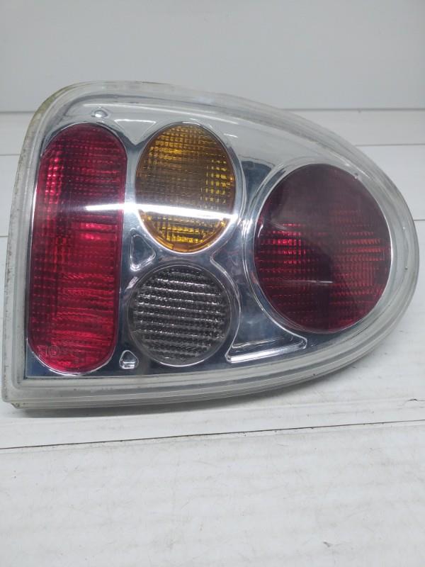 Feu arriere principal gauche (feux) CHATENET CH46 QUADRICYCLE LEGER Diesel - 1