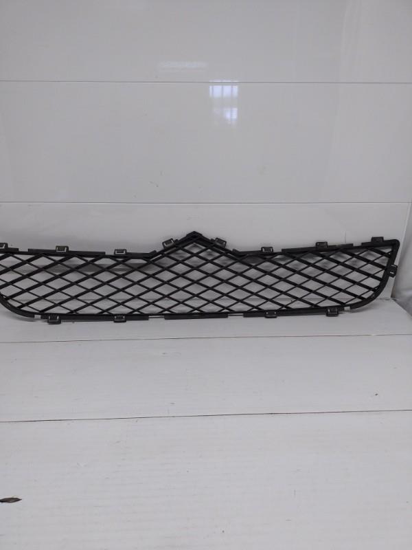 Grille de calandre CITROEN JUMPER 3 PHASE 1 Diesel - 1