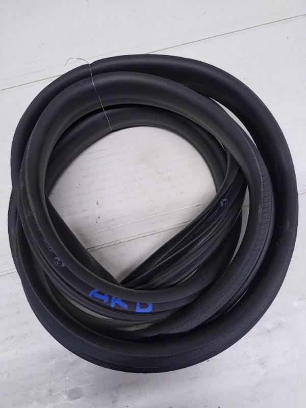Joint de porte arriere droite RENAULT CLIO 4 PHASE 2 Essence - 1
