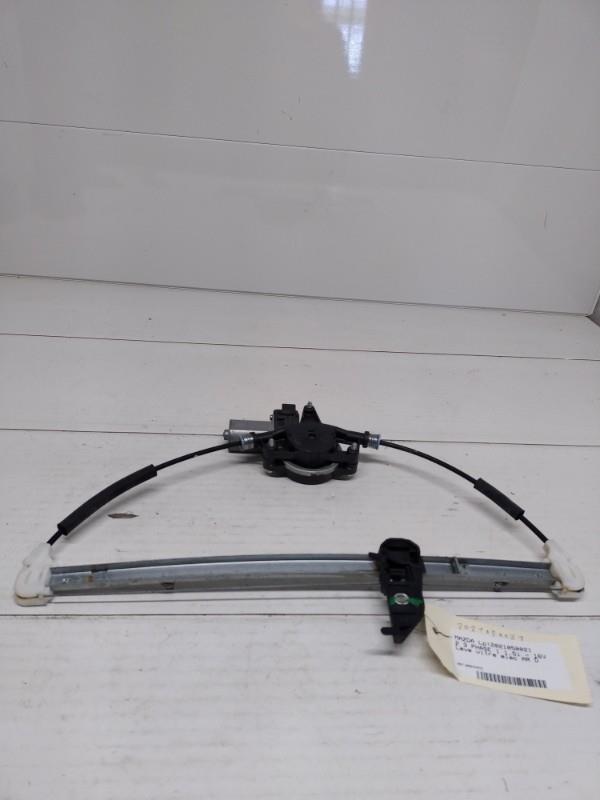 Leve vitre electrique arriere droit MAZDA 2 3 PHASE 1 Essence - 1