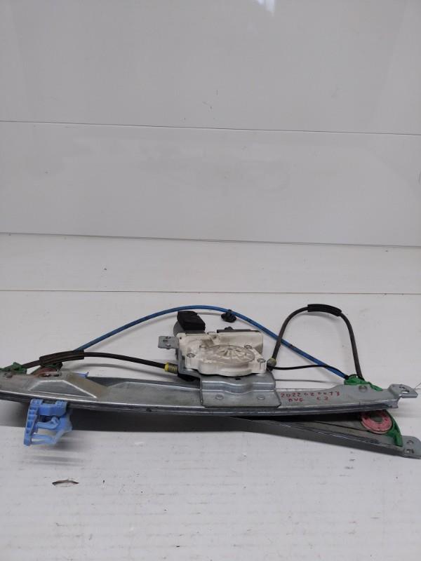 Leve vitre electrique avant gauche CITROEN C2 PHASE 1 Essence - 1