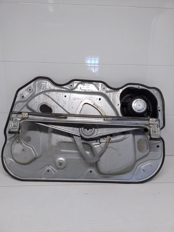 Leve vitre electrique avant gauche FORD C-MAX 1 PHASE 2 Diesel - 1