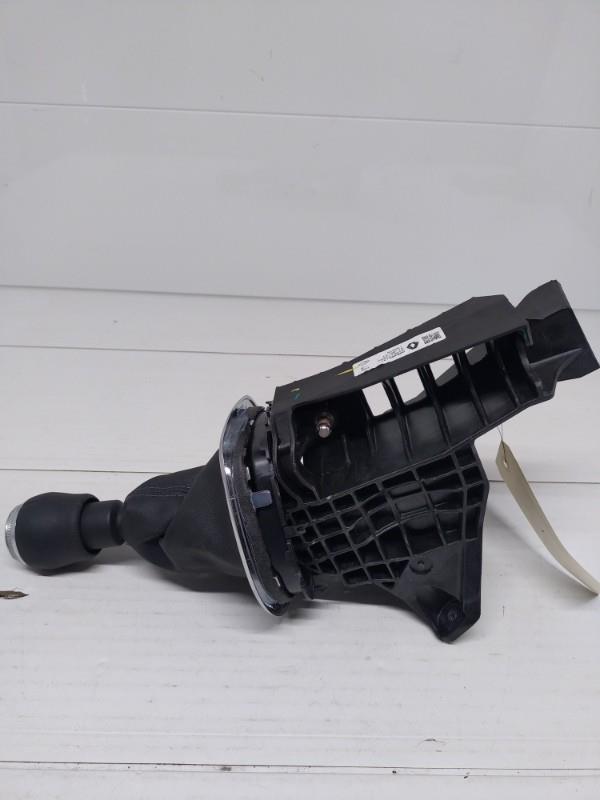 Levier de vitesses RENAULT TRAFIC 3 COURT PHASE 2 Diesel - 1