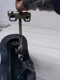 Photo de la pièce
