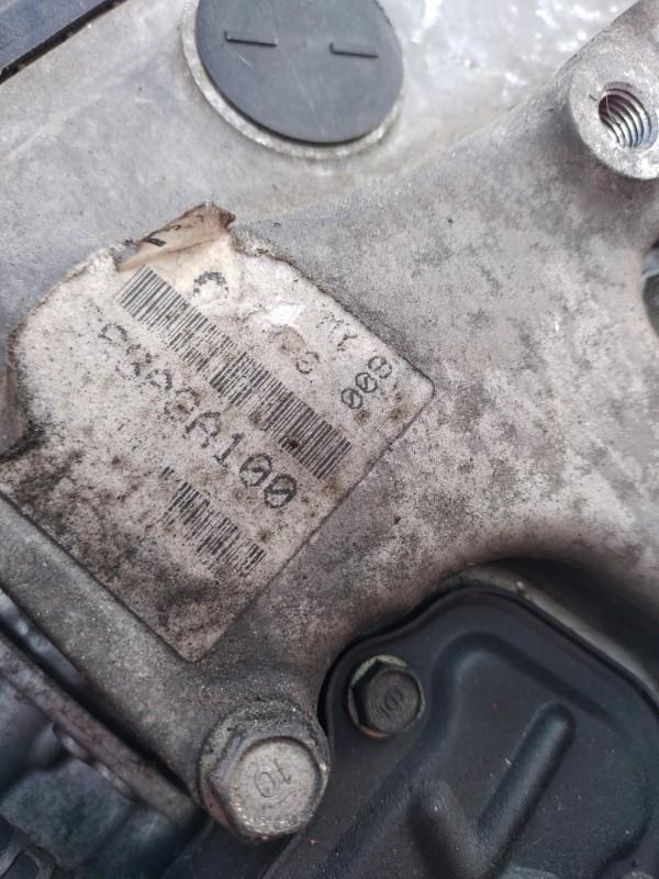 Moteur HONDA CIVIC 8 PHASE 1 Essence - 1