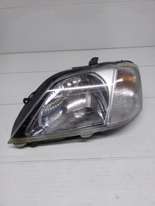 Photo de la pièce