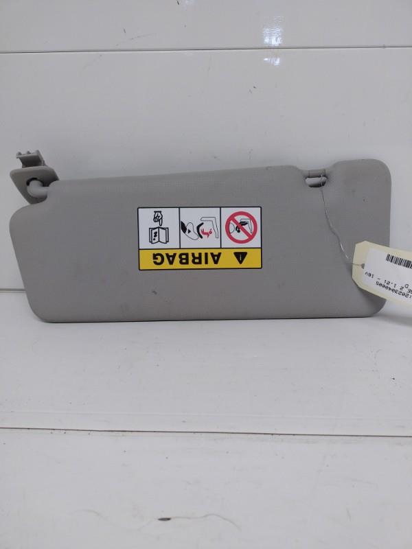 Pare soleil droit RENAULT CLIO 4 PHASE 2 Essence - 1