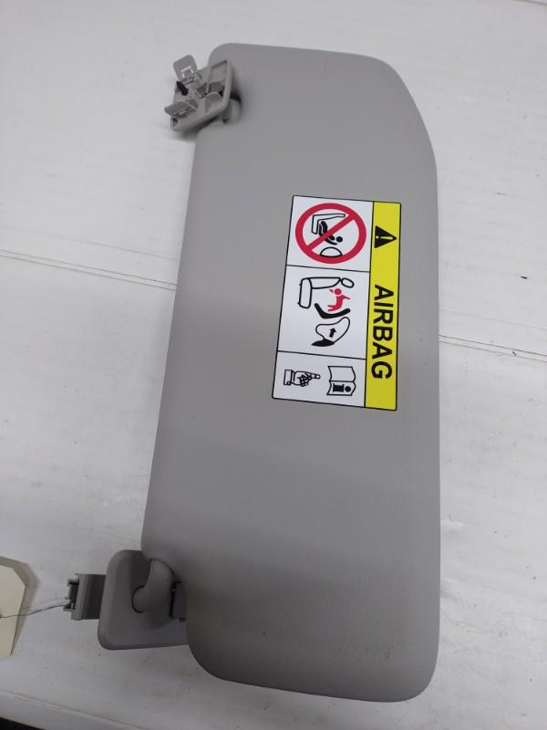 Pare soleil droit CITROEN C3 3 PHASE 2 Diesel - 1