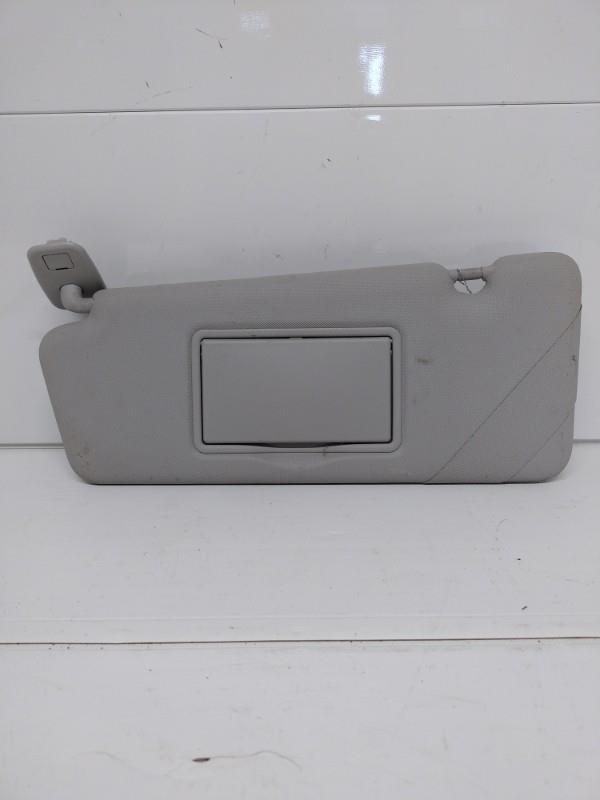 Pare soleil gauche RENAULT CLIO 4 PHASE 2 Essence - 1