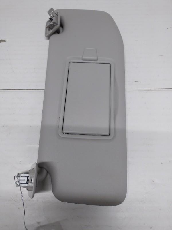 Pare soleil gauche CITROEN C3 3 PHASE 2 Diesel - 1