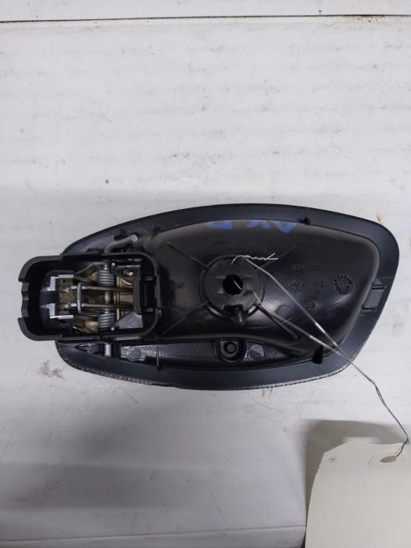 Poignee interieur avant droit RENAULT CLIO 4 PHASE 2 Essence - 1