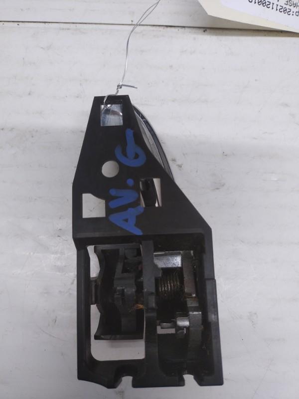 Poignee interieur avant gauche TOYOTA RAV4 3 PHASE 1 Diesel - 1