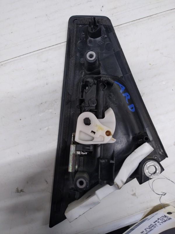 Poignee porte arriere droit RENAULT CLIO 4 PHASE 2 Essence - 1