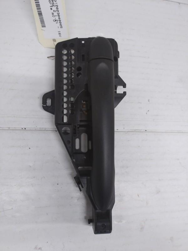 Poignee porte avant droit RENAULT CLIO 4 PHASE 2 Essence - 1
