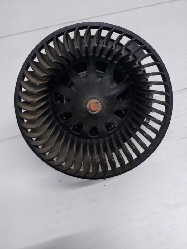 Pulseur d'air PEUGEOT 206 PHASE 1 Diesel - 1
