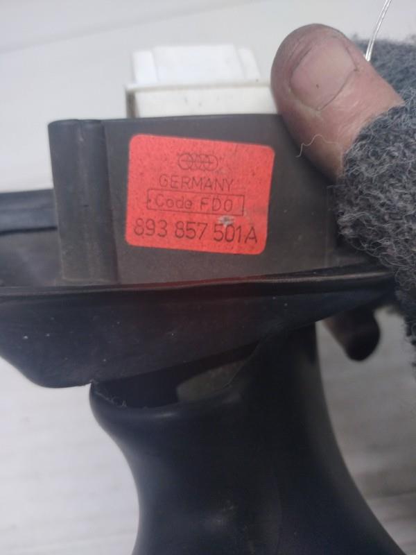 Retroviseur gauche AUDI 80 3 PHASE 1 Essence - 1