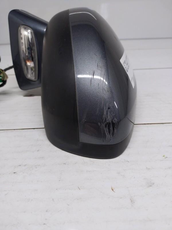 Retroviseur gauche CITROEN C4 1 PHASE 2 Diesel - 1