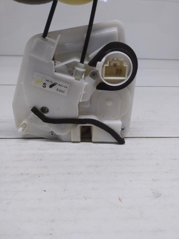 Serrure arriere droit MAZDA 2 3 PHASE 1 Essence - 1
