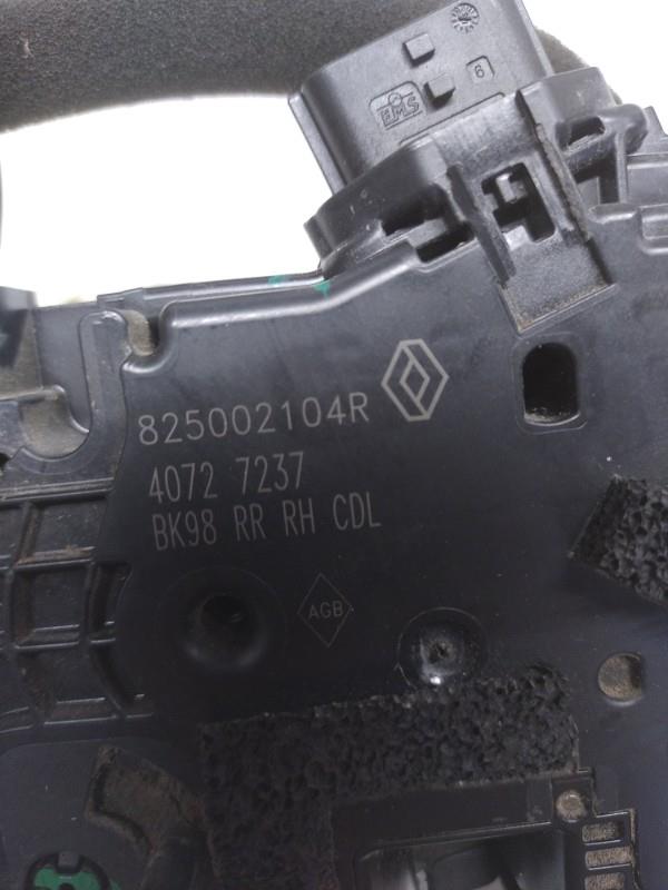 Serrure arriere droit RENAULT CLIO 4 PHASE 2 Essence - 1