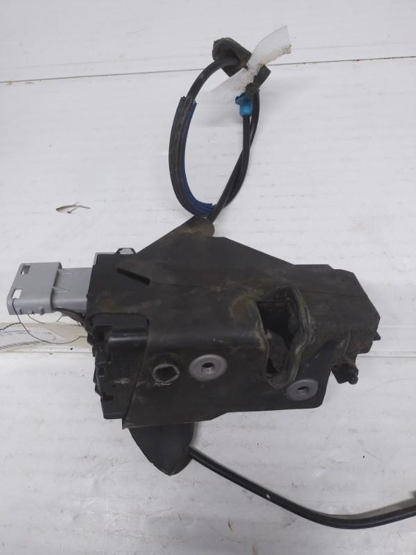 Serrure arriere droit CITROEN C4 1 PHASE 2 Diesel - 1
