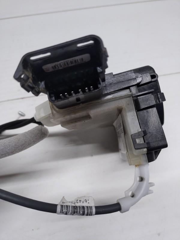 Serrure avant droit CITROEN C3 3 PHASE 2 Diesel - 1