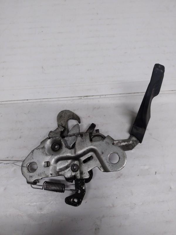 Serrure de capot PEUGEOT 207 PHASE 2 Diesel - 1