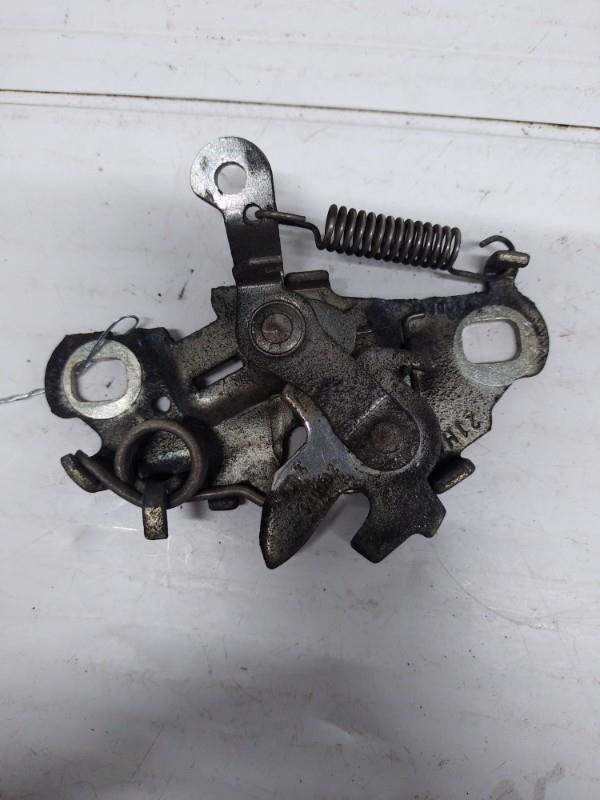 Serrure de capot PEUGEOT 2008 1 PHASE 1 Diesel - 1