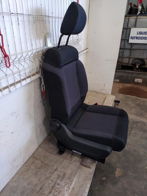 Siege avant droit CITROEN C3 3 PHASE 2 Diesel - 1