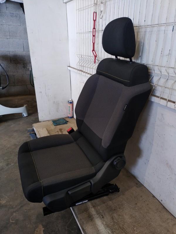Siege avant gauche CITROEN C3 3 PHASE 2 Diesel - 1