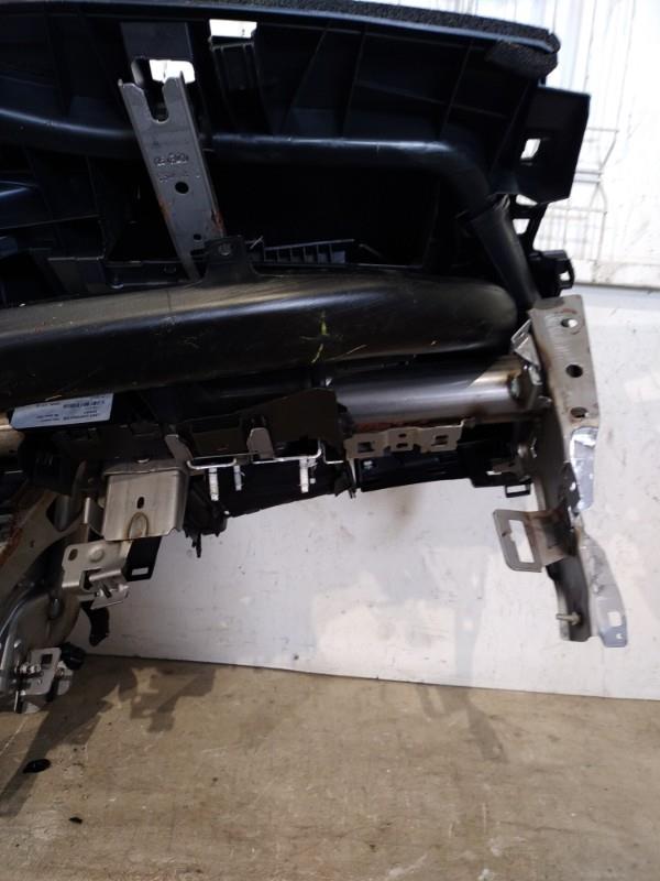 Tableau de bord RENAULT TRAFIC 3 COURT PHASE 2 Diesel - 1