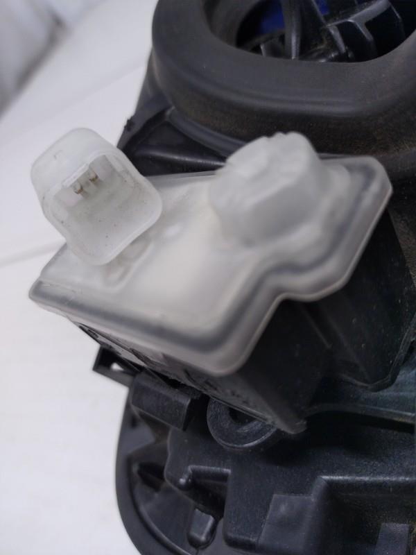 Trappe d'essence CITROEN C3 3 PHASE 2 Diesel - 1