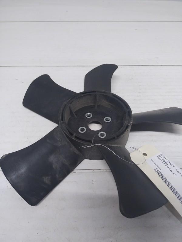 Ventilateur CHATENET CH46 QUADRICYCLE LEGER Diesel - 1