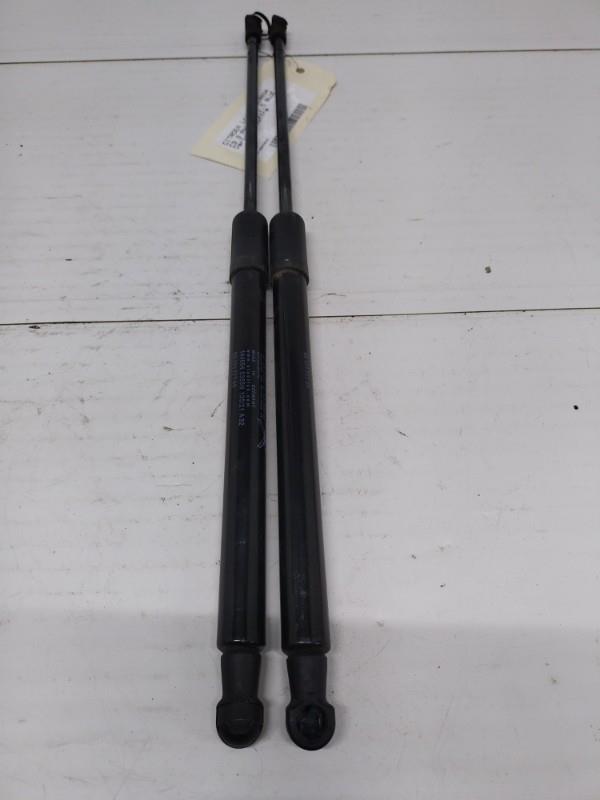 Verin de coffre CITROEN C3 3 PHASE 2 Diesel - 1