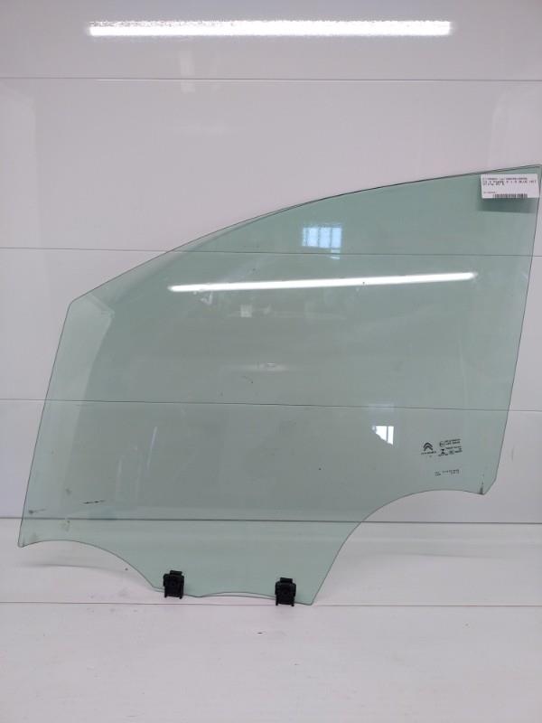 Vitre avant gauche CITROEN C3 3 PHASE 2 Diesel - 1