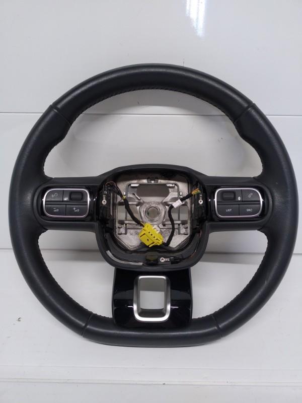 Volant CITROEN C3 3 PHASE 2 Diesel - 1