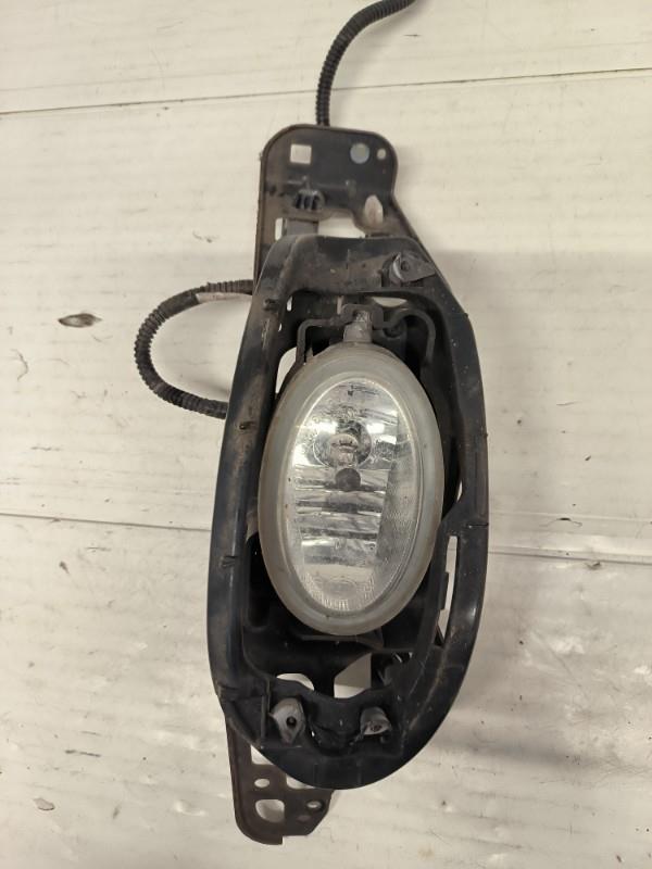 Anti brouillard droit (feux) HONDA INSIGHT 2 Essence/Hybride - 1
