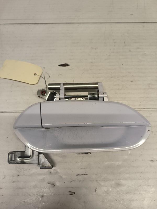 Poignee porte avant droit HONDA INSIGHT 2 Essence/Hybride - 1