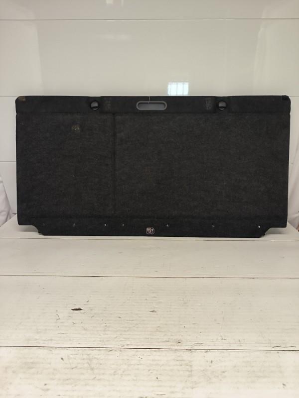 Tapis de sol TOYOTA YARIS 2 PHASE 1 Diesel - 1