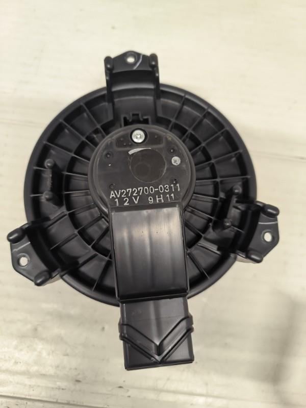 Ventilateur chauffage TOYOTA YARIS 2 PHASE 1 Diesel - 1