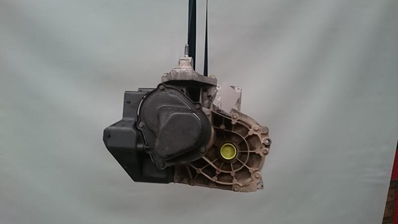 Boite de vitesses FORD FIESTA 5 PHASE 1 Diesel - 1